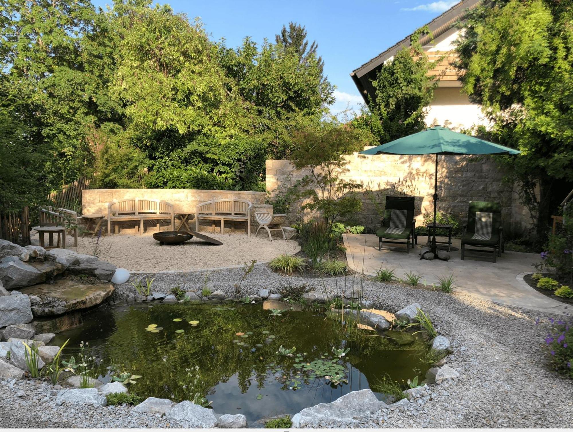 Secret Garden Apartment Mullheim  Exterior photo